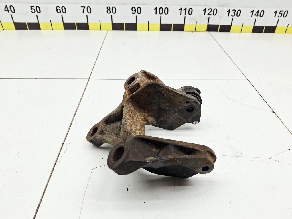 Кронштейн опоры КПП, 500 рублей, Пермь