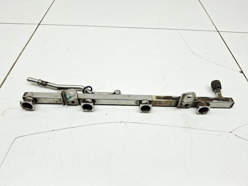 Рейка топливная, 500 рублей, Пермь