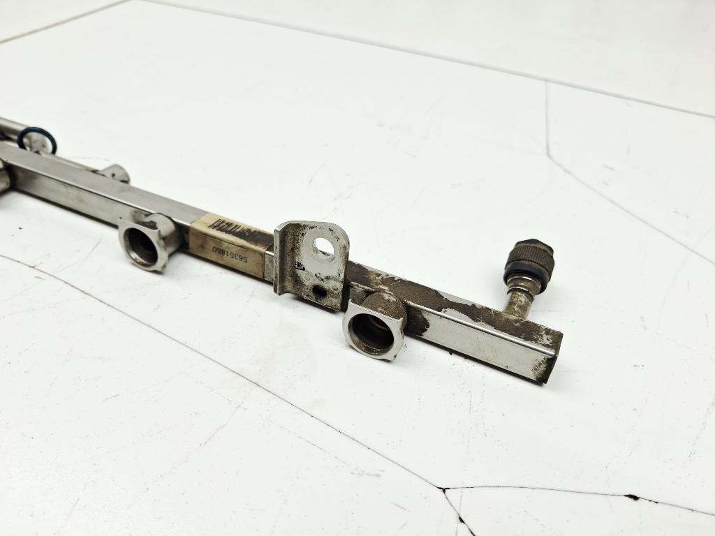 Рейка топливная, 500 рублей, Пермь