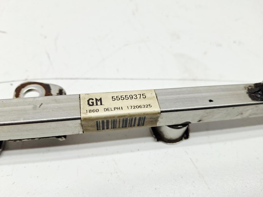 Рейка топливная, 500 рублей, Пермь