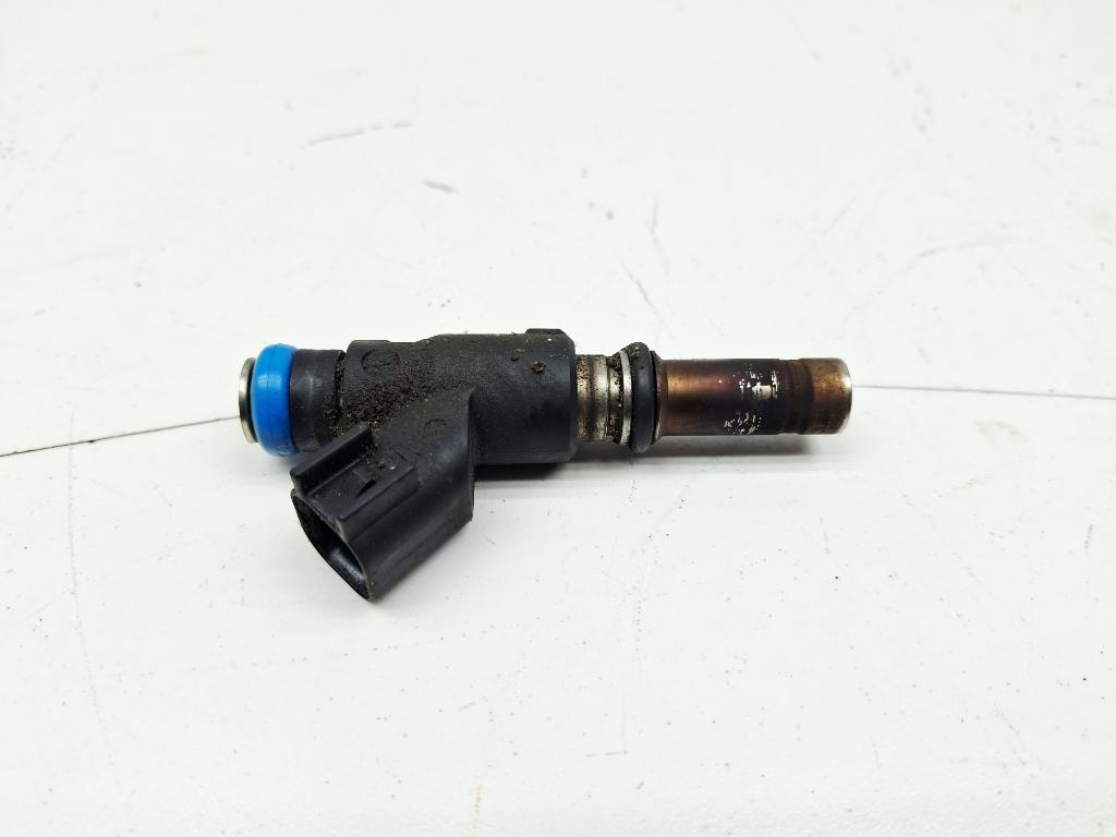 Форсунка топливная, 1000 рублей, Пермь