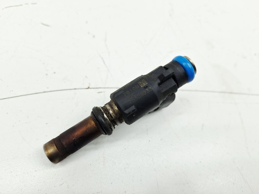 Форсунка топливная, 1000 рублей, Пермь