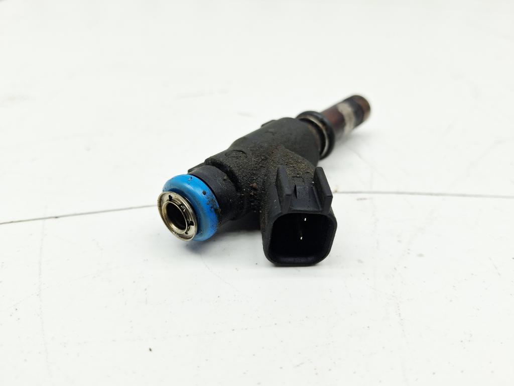 Форсунка топливная, 1000 рублей, Пермь