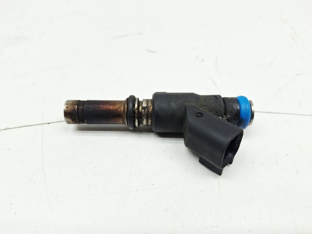 Форсунка топливная, 1000 рублей, Пермь