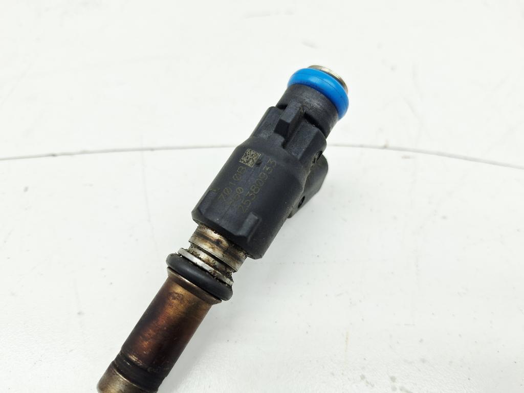 Форсунка топливная, 1000 рублей, Пермь