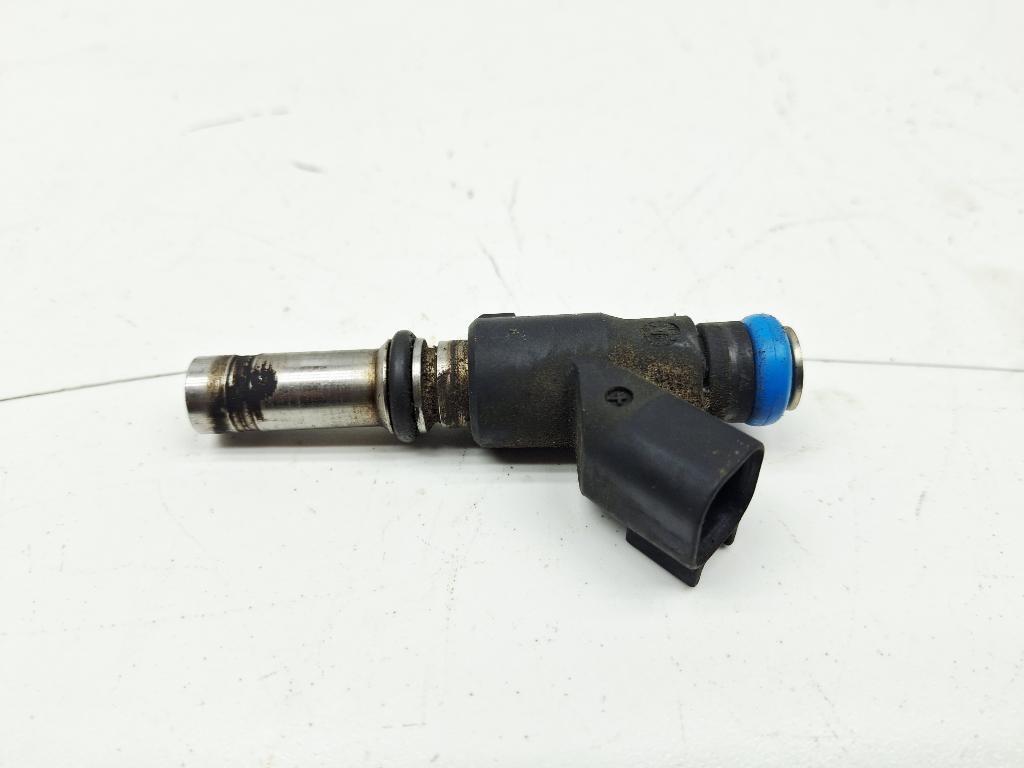 Форсунка топливная, 1000 рублей, Пермь