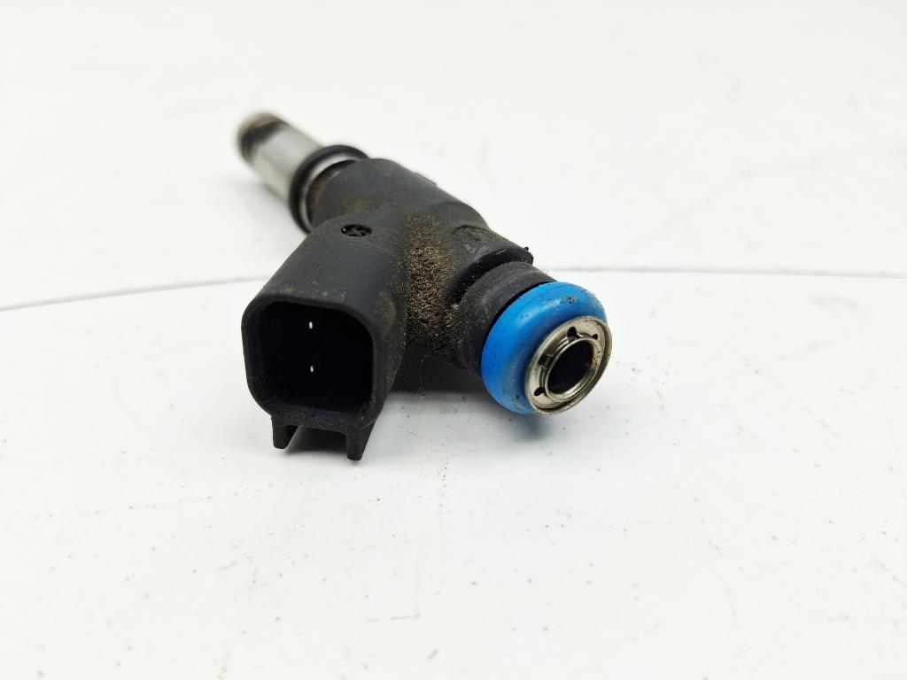 Форсунка топливная, 1000 рублей, Пермь