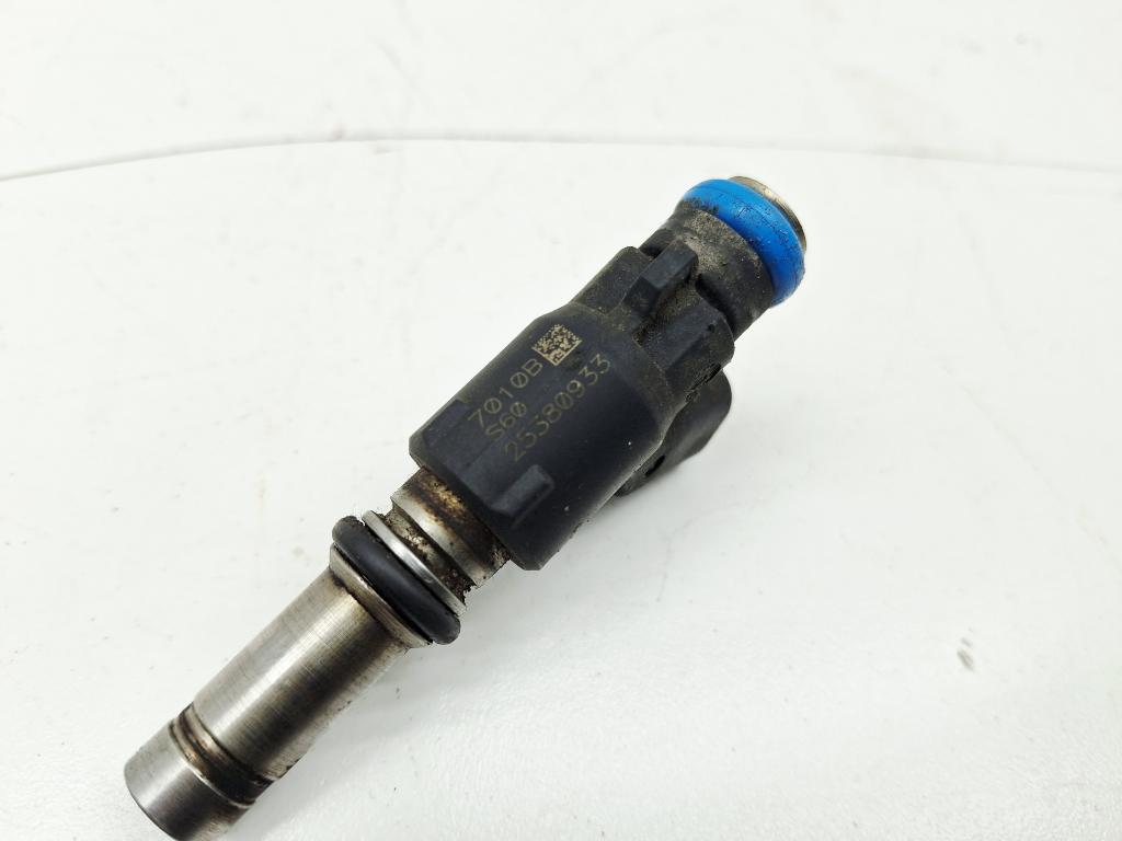 Форсунка топливная, 1000 рублей, Пермь