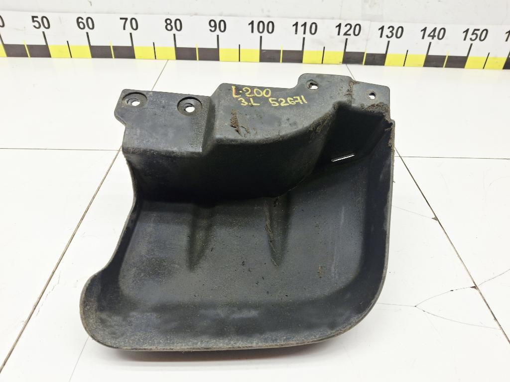 Брызговик задний левый, 1000 рублей, Пермь