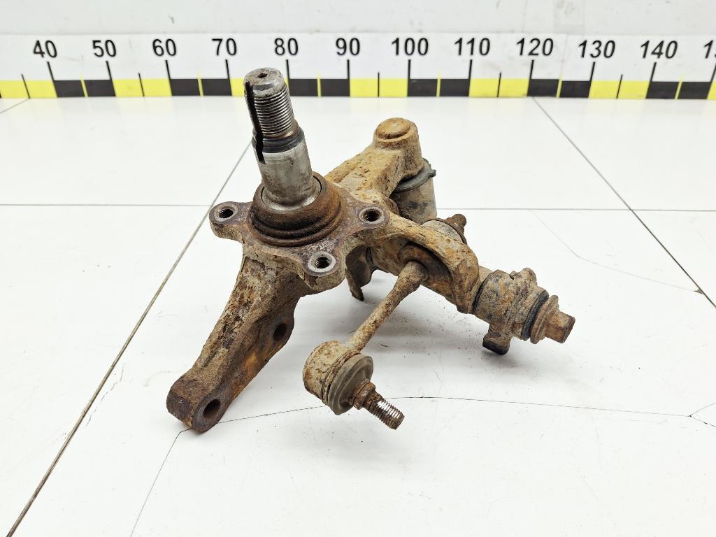 Кулак поворотный задний правый, 1500 рублей, Пермь