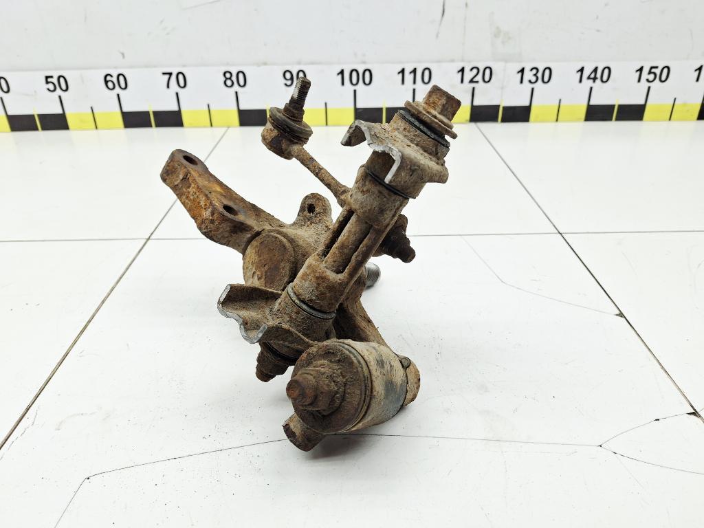 Кулак поворотный задний правый, 1500 рублей, Пермь