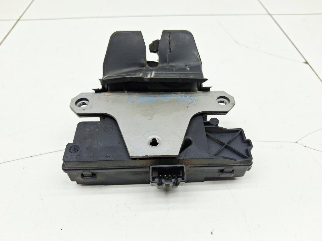 Замок багажника, 3000 рублей, Пермь