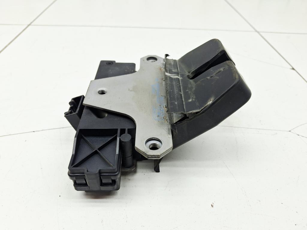 Замок багажника, 3000 рублей, Пермь