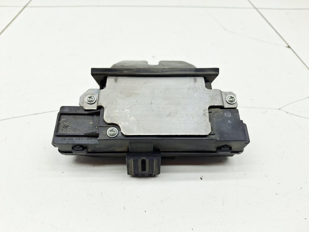 Замок багажника, 3000 рублей, Пермь