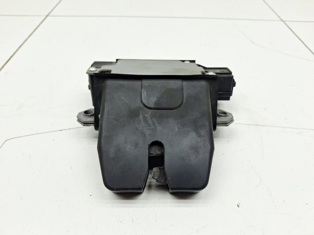 Замок багажника, 3000 рублей, Пермь