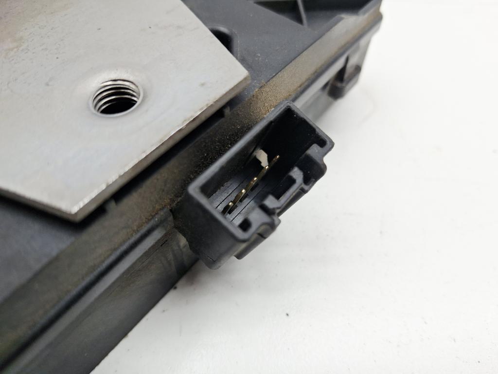 Замок багажника, 3000 рублей, Пермь