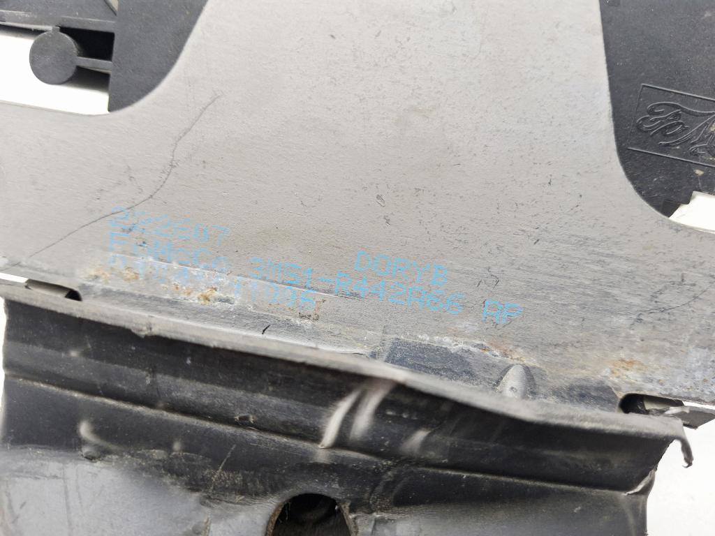 Замок багажника, 3000 рублей, Пермь