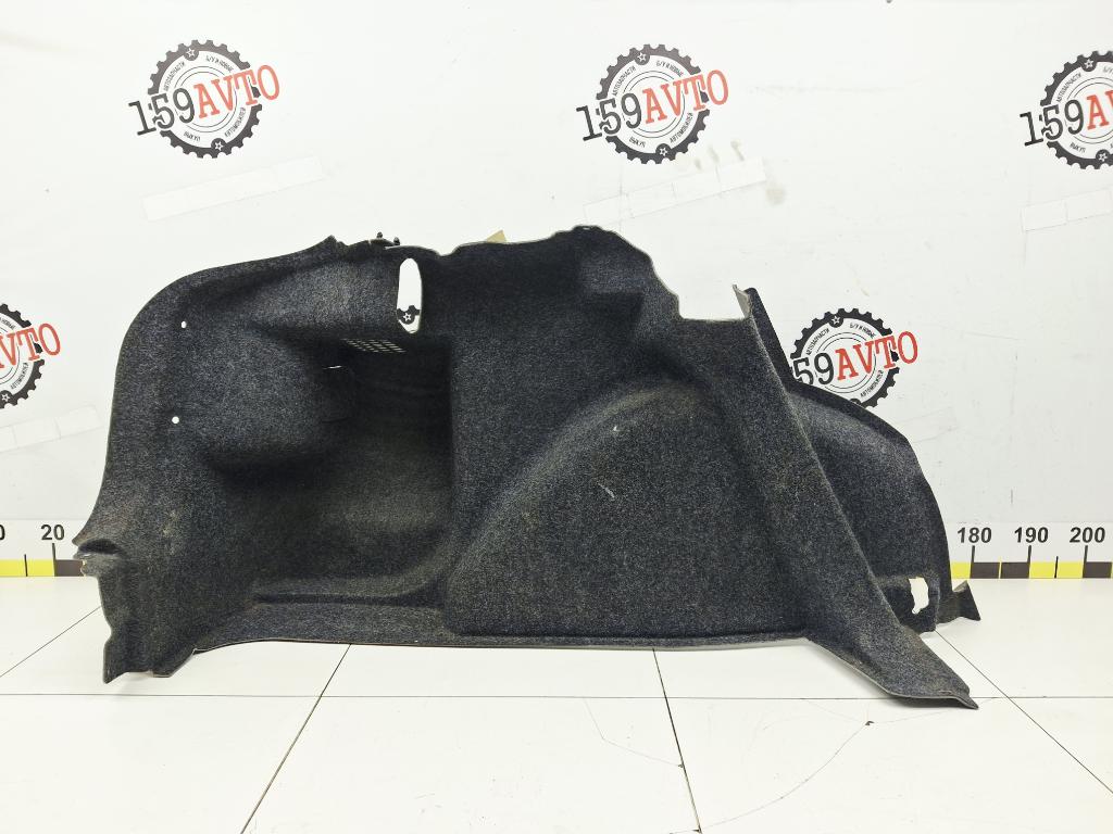 Обшивка багажника, 1000 рублей, Пермь