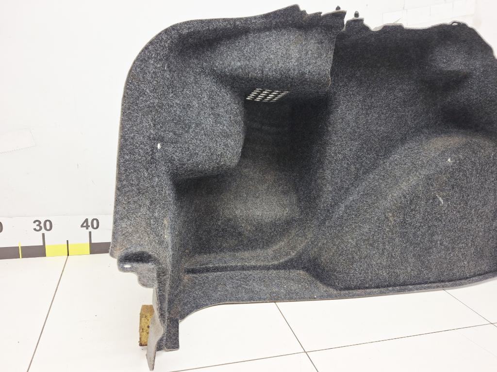 Обшивка багажника, 1000 рублей, Пермь