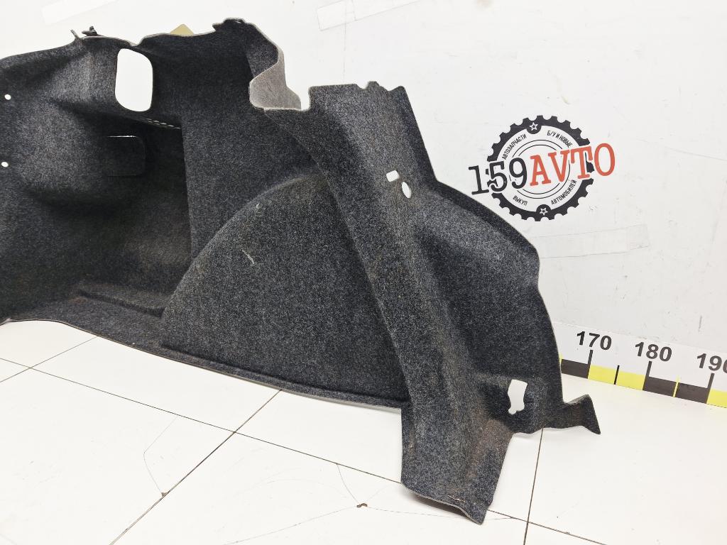 Обшивка багажника, 1000 рублей, Пермь
