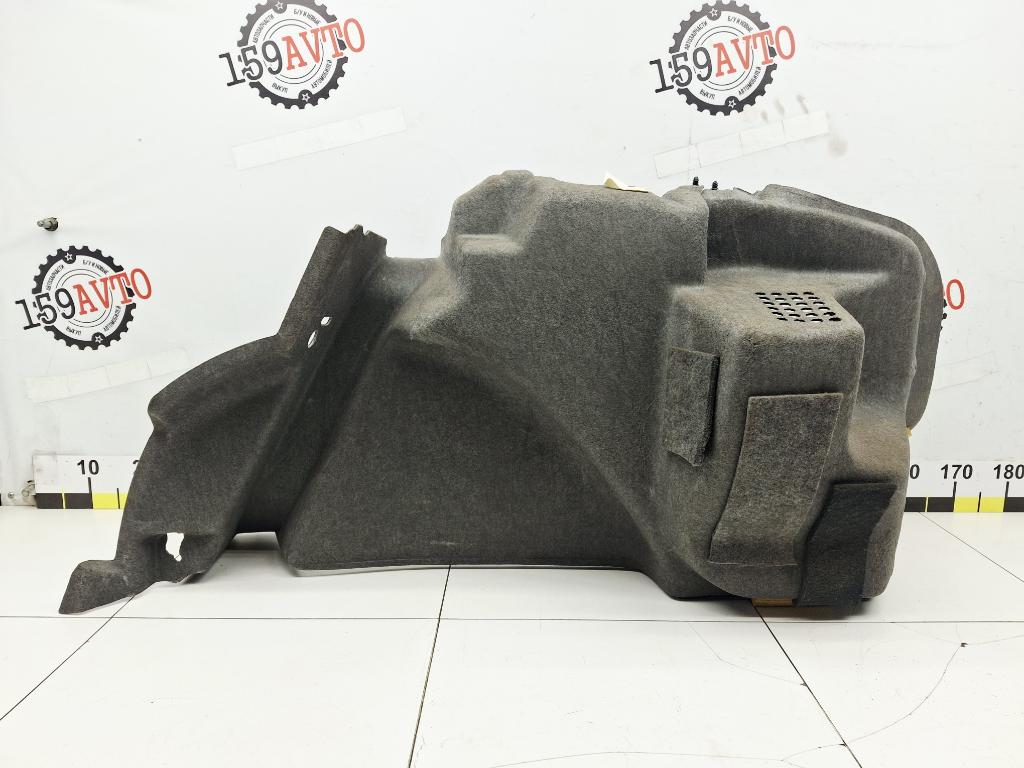 Обшивка багажника, 1000 рублей, Пермь