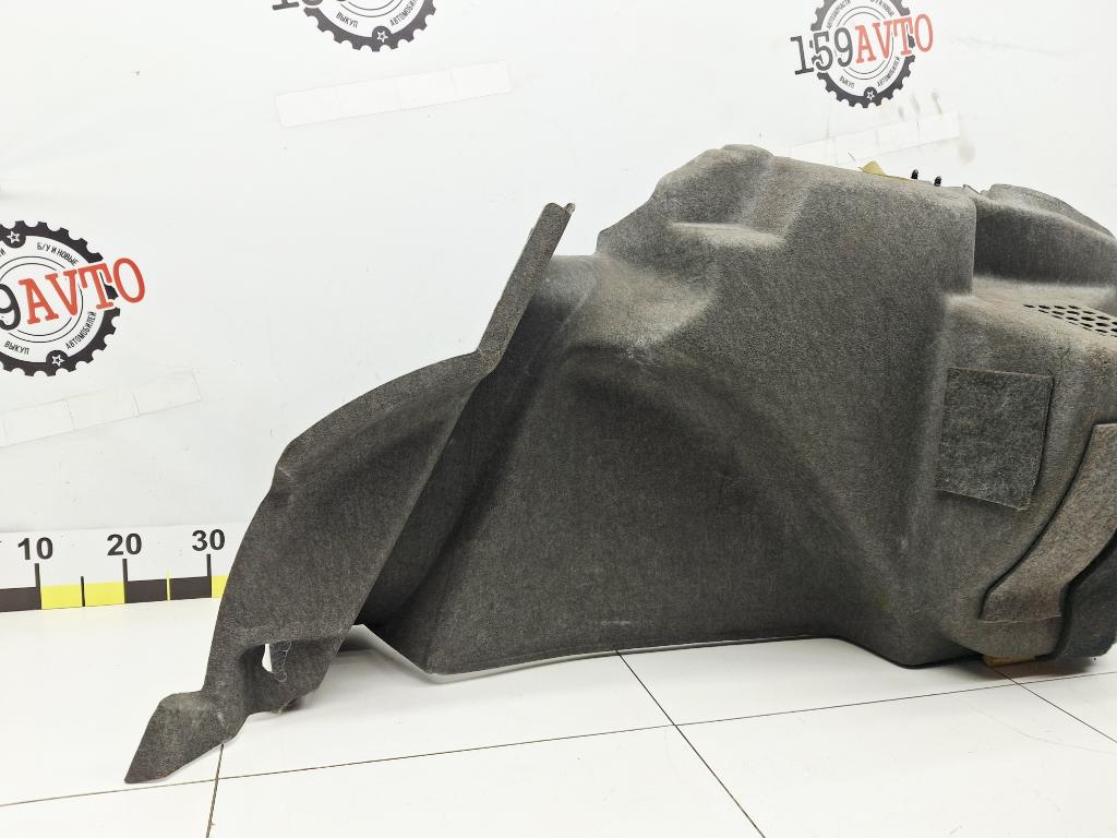 Обшивка багажника, 1000 рублей, Пермь