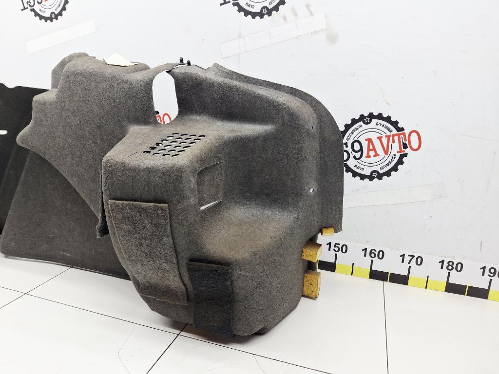 Обшивка багажника, 1000 рублей, Пермь