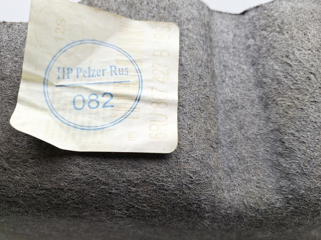 Обшивка багажника, 1000 рублей, Пермь