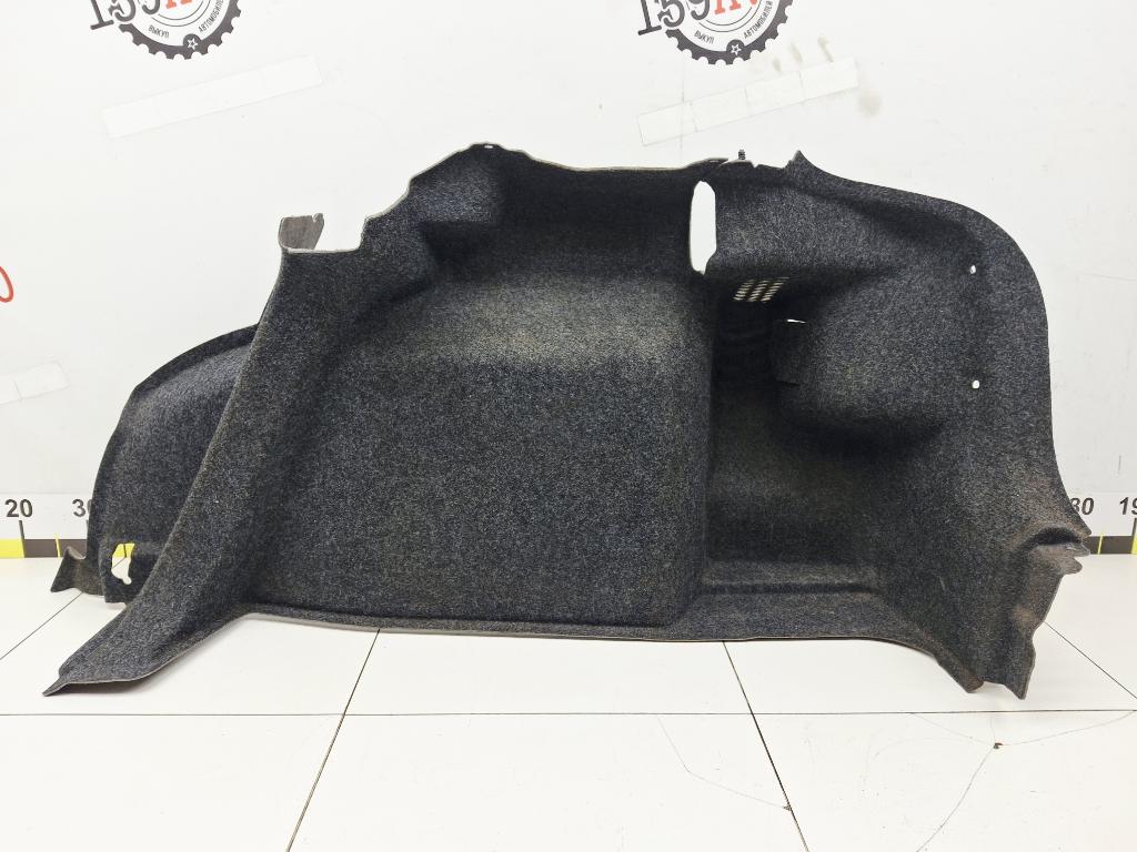 Обшивка багажника, 1000 рублей, Пермь