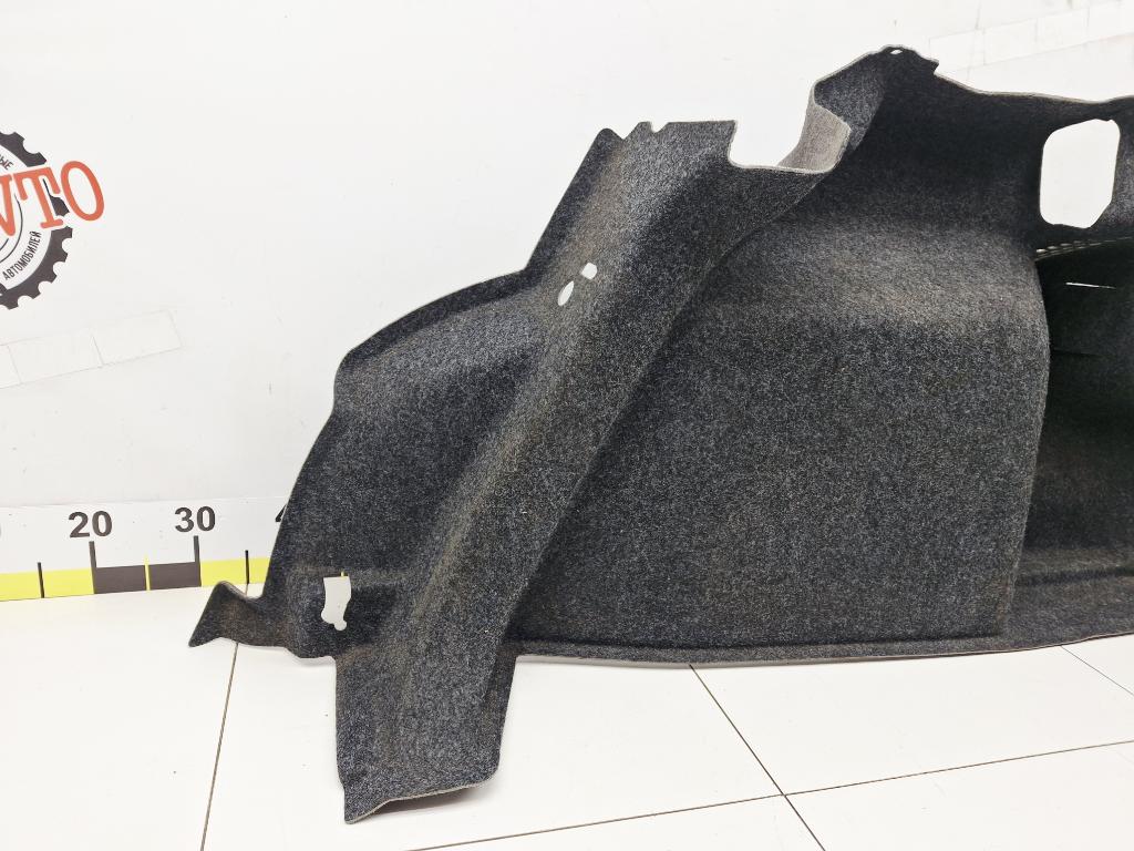 Обшивка багажника, 1000 рублей, Пермь