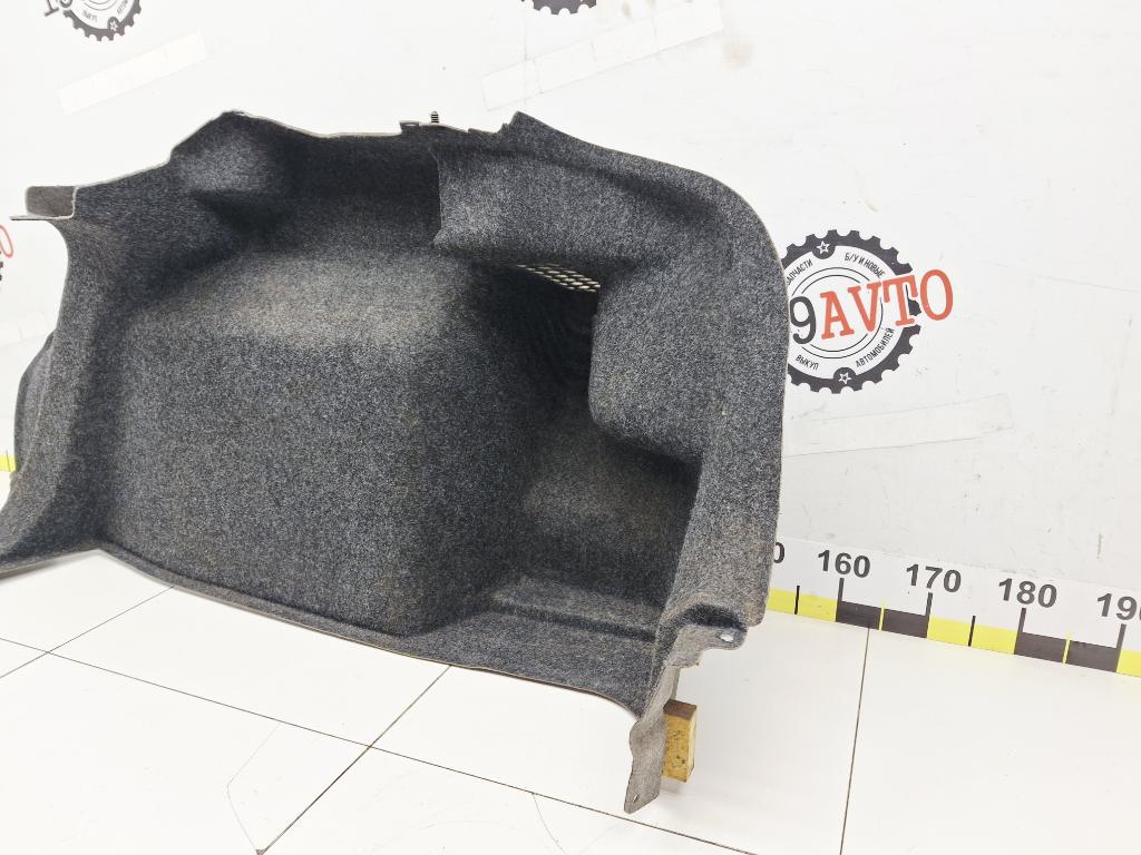 Обшивка багажника, 1000 рублей, Пермь