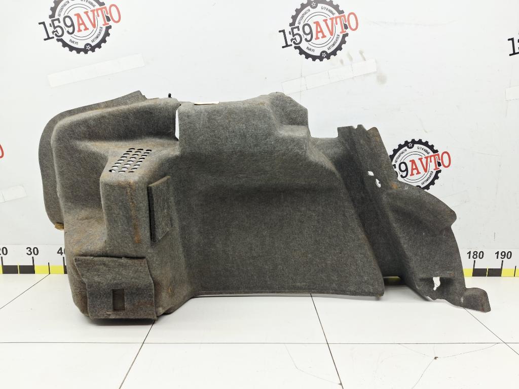 Обшивка багажника, 1000 рублей, Пермь