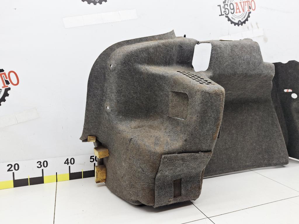 Обшивка багажника, 1000 рублей, Пермь