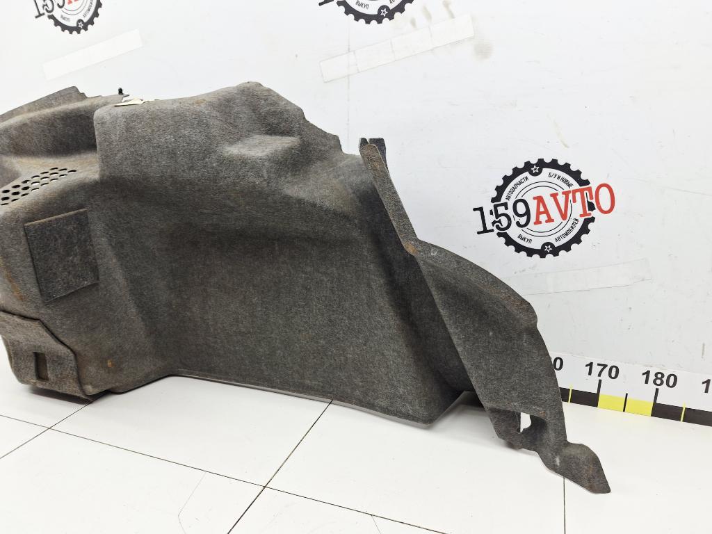 Обшивка багажника, 1000 рублей, Пермь