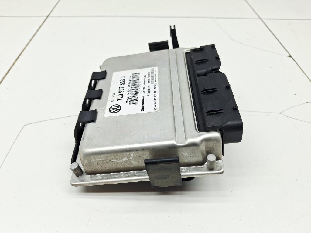 Блок управления подвеской, 8000 рублей, Пермь