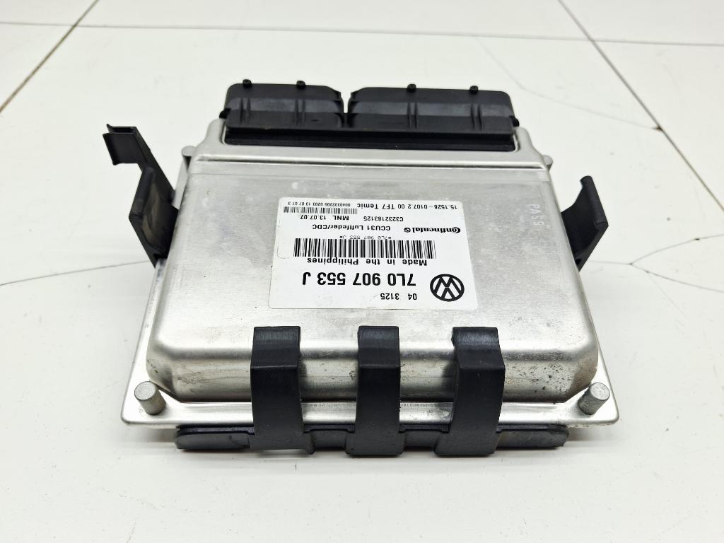 Блок управления подвеской, 8000 рублей, Пермь