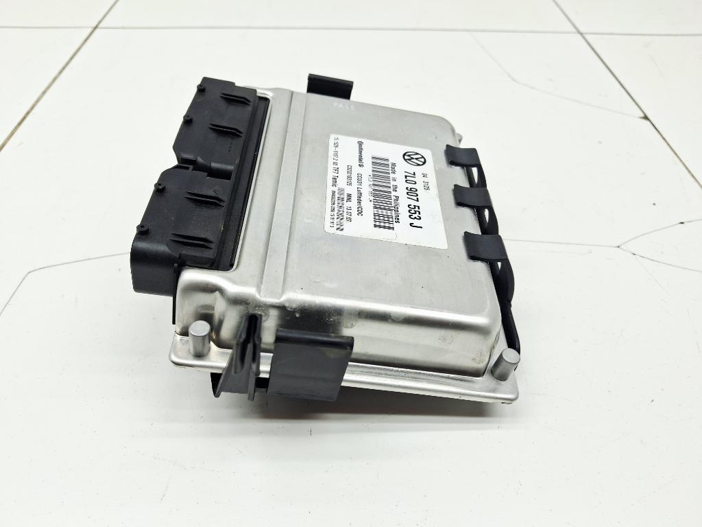 Блок управления подвеской, 8000 рублей, Пермь