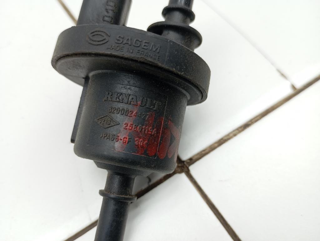 Клапан вентиляции топливного бака, 1000 рублей, Пермь