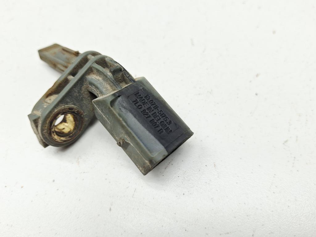 Датчик ABS задний левый, 500 рублей, Пермь