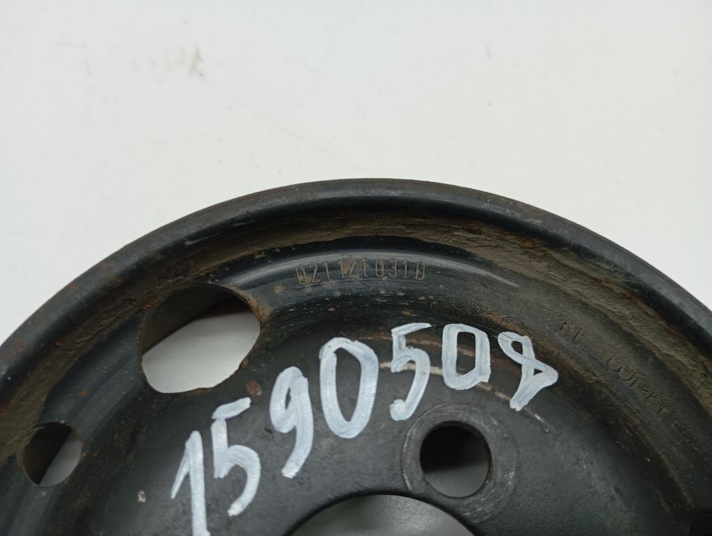 Шкив помпы, 1000 рублей, Пермь