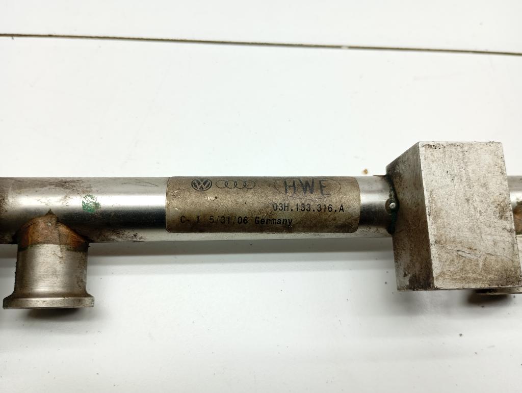 Рейка топливная, 1000 рублей, Пермь