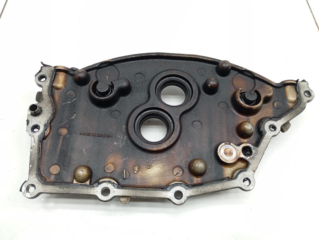 Крышка двигателя передняя, 1000 рублей, Пермь