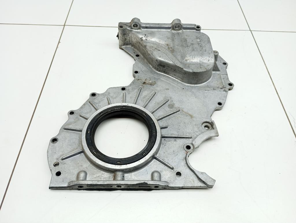 Крышка коленвала задняя, 1000 рублей, Пермь