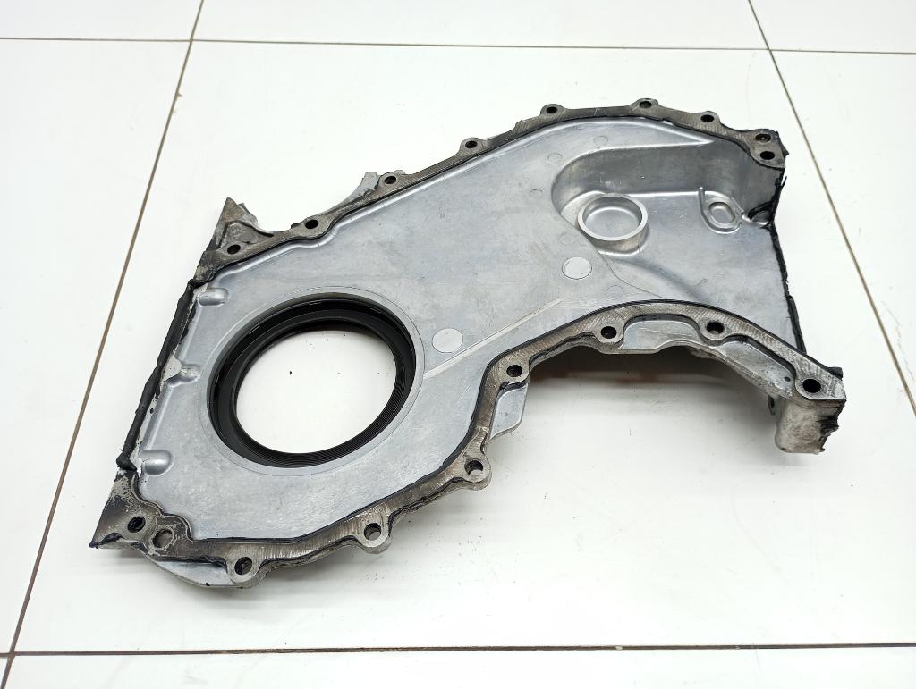 Крышка коленвала задняя, 1000 рублей, Пермь