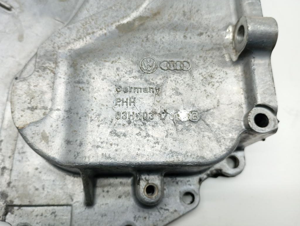 Крышка коленвала задняя, 1000 рублей, Пермь