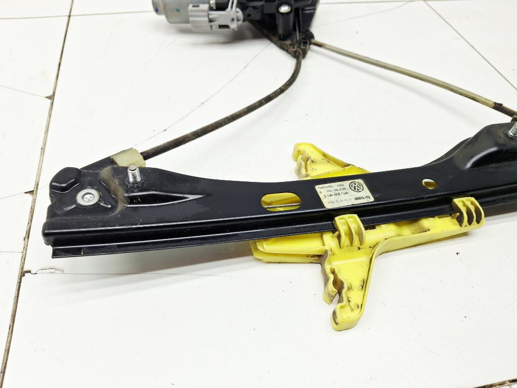 Стеклоподъемник задний левый, 1000 рублей, Пермь