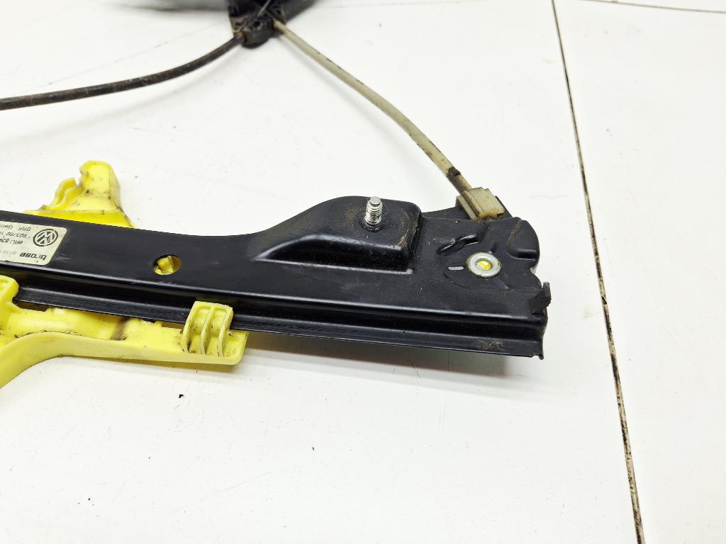 Стеклоподъемник задний левый, 1000 рублей, Пермь