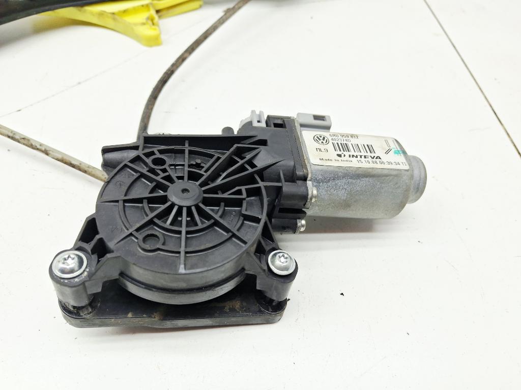 Стеклоподъемник задний левый, 1000 рублей, Пермь