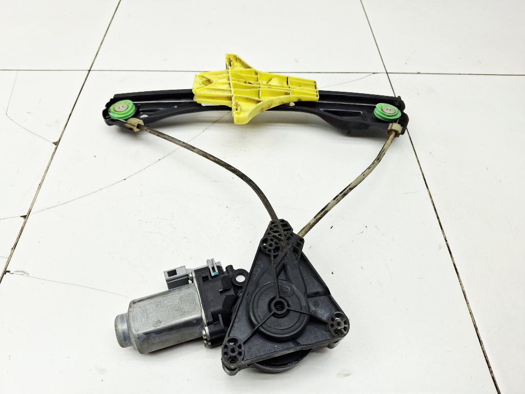 Стеклоподъемник задний левый, 1000 рублей, Пермь