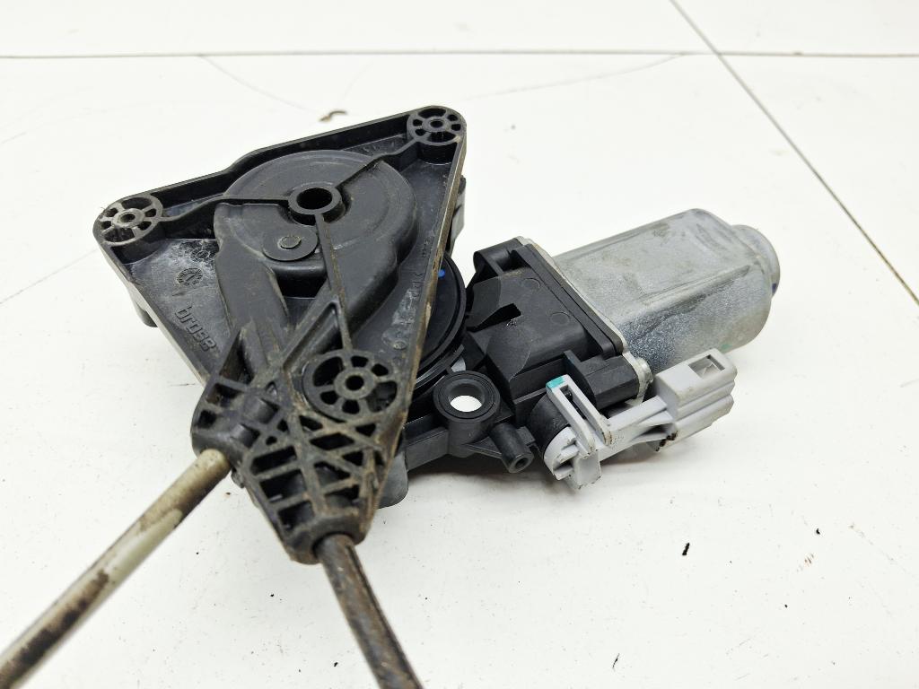 Стеклоподъемник задний левый, 1000 рублей, Пермь